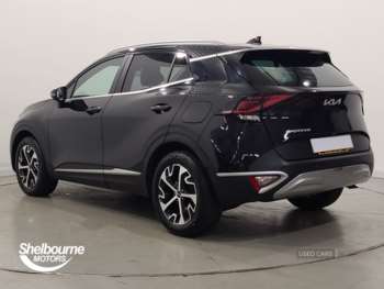 Used Kia Sportage 2023 for sale - 74789397: Photo