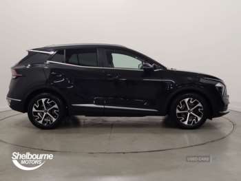 Used Kia Sportage 2023 for sale - 74789397: Photo