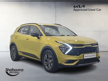 Used Kia Sportage 2023 for sale - 79712920: Photo
