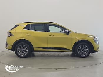 Used Kia Sportage 2023 for sale - 79712920: Photo