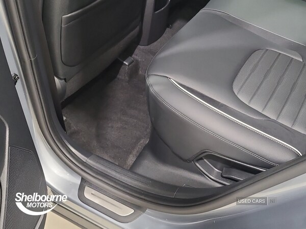 Used Kia Sportage 2025 for sale - 76513673: Photo 10