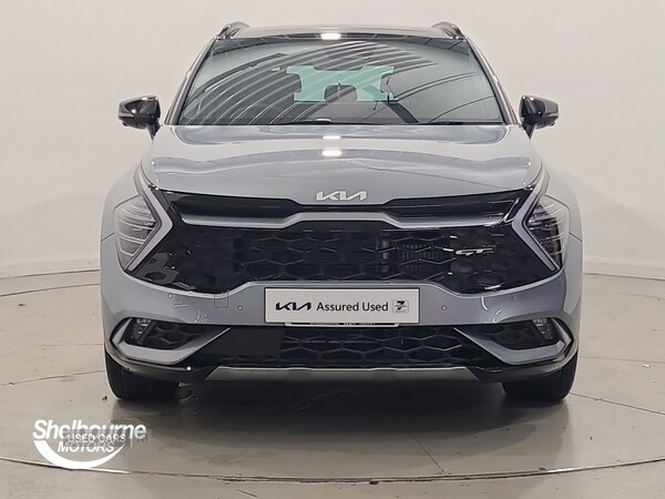 Used Kia Sportage 2025 for sale - 76513673: Photo 12