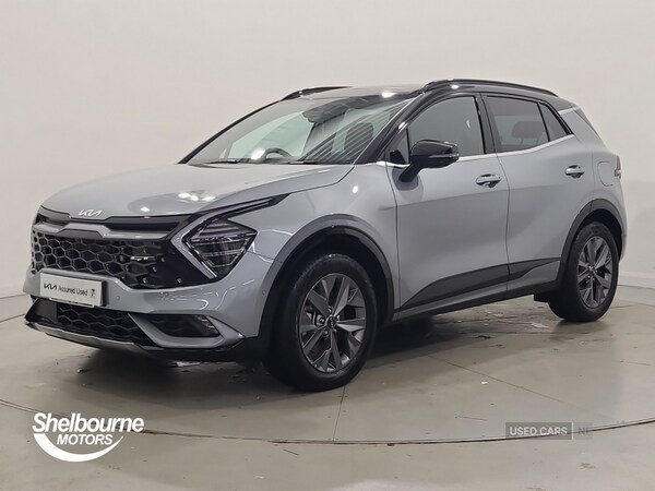 Used Kia Sportage 2025 for sale - 76513673: Photo 13