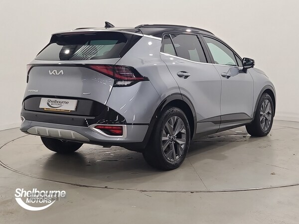 Used Kia Sportage 2025 for sale - 76513673: Photo 14