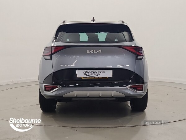 Used Kia Sportage 2025 for sale - 76513673: Photo 15