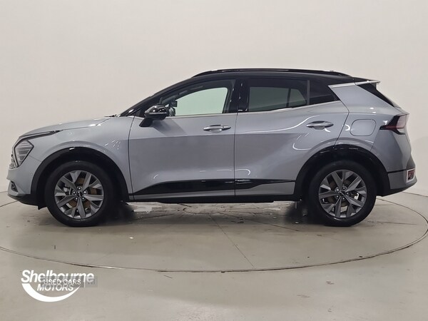 Used Kia Sportage 2025 for sale - 76513673: Photo 16