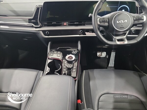 Used Kia Sportage 2025 for sale - 76513673: Photo 17