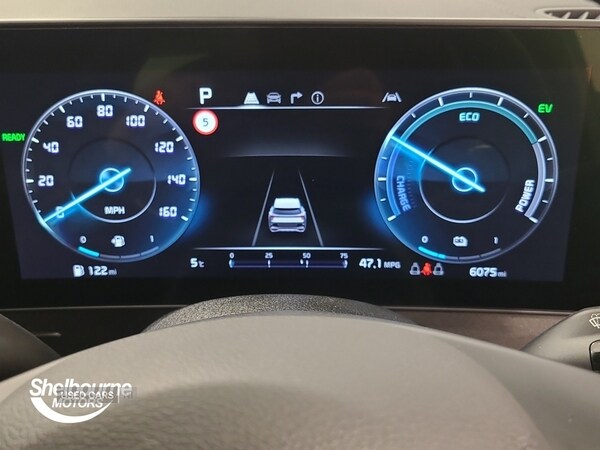 Used Kia Sportage 2025 for sale - 76513673: Photo 19