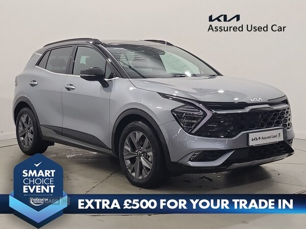 Used Kia Sportage 2025 for sale - 76513673: Photo 2