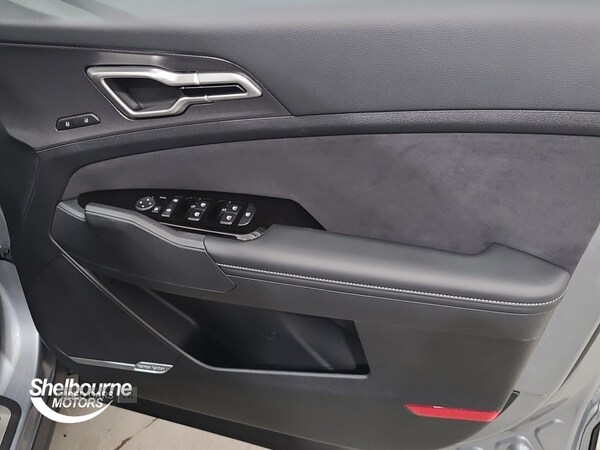 Used Kia Sportage 2025 for sale - 76513673: Photo 20