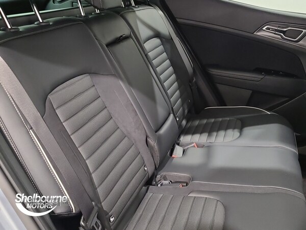 Used Kia Sportage 2025 for sale - 76513673: Photo 21