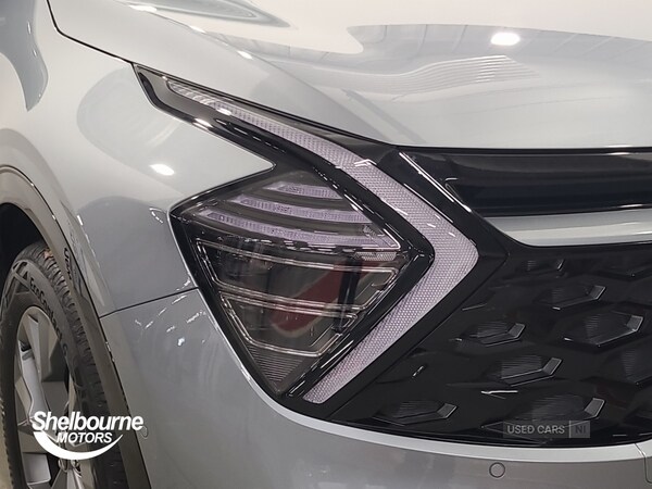 Used Kia Sportage 2025 for sale - 76513673: Photo 23