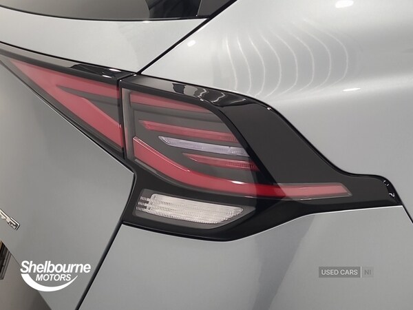 Used Kia Sportage 2025 for sale - 76513673: Photo 24