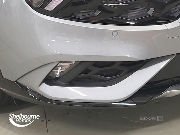 Used Kia Sportage 2025 for sale - 76513673: Photo 25