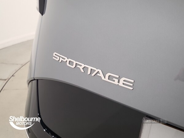 Used Kia Sportage 2025 for sale - 76513673: Photo 27
