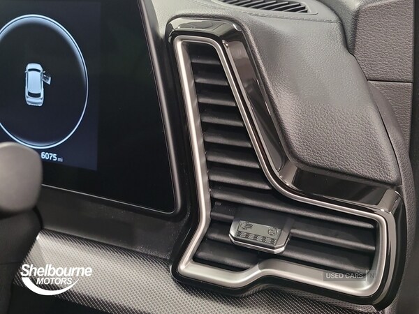 Used Kia Sportage 2025 for sale - 76513673: Photo 29