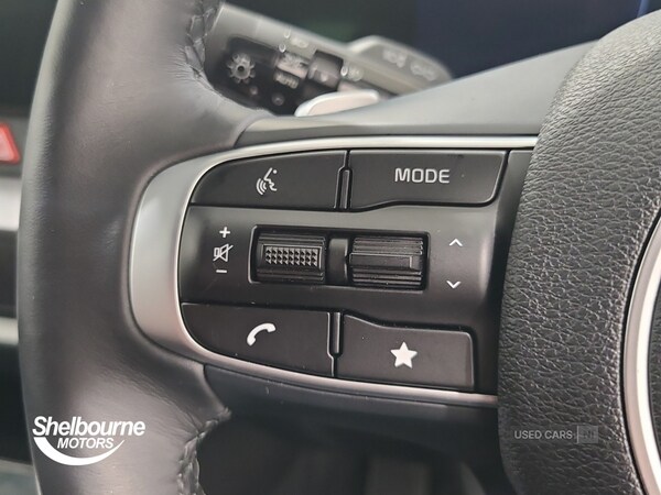 Used Kia Sportage 2025 for sale - 76513673: Photo 30