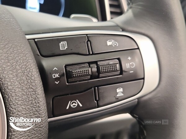 Used Kia Sportage 2025 for sale - 76513673: Photo 31