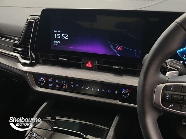 Used Kia Sportage 2025 for sale - 76513673: Photo 35