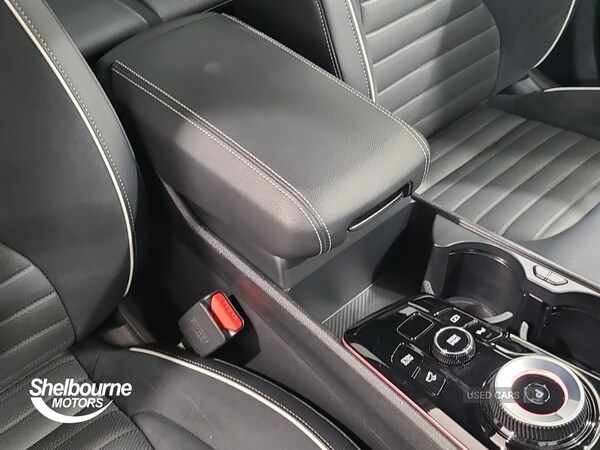 Used Kia Sportage 2025 for sale - 76513673: Photo 36