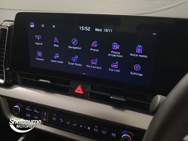 Used Kia Sportage 2025 for sale - 76513673: Photo 38