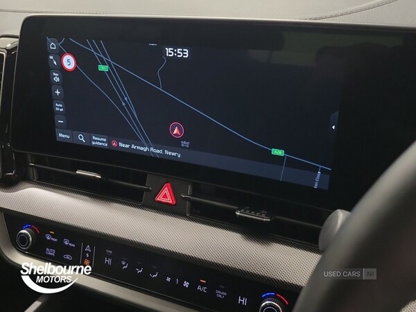 Used Kia Sportage 2025 for sale - 76513673: Photo 39