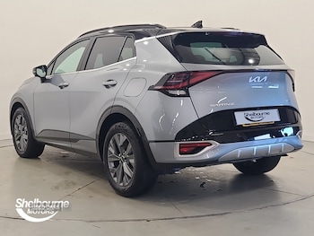 Used Kia Sportage 2025 for sale - 76513673: Photo