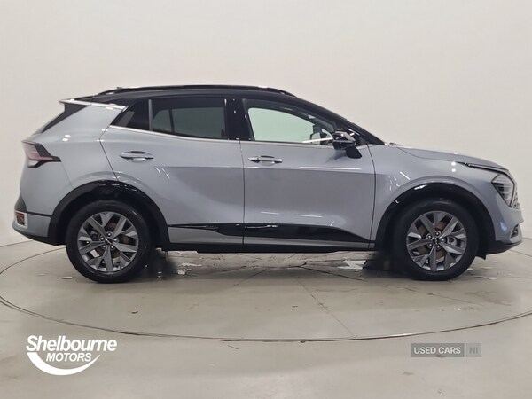 Used Kia Sportage 2025 for sale - 76513673: Photo 4