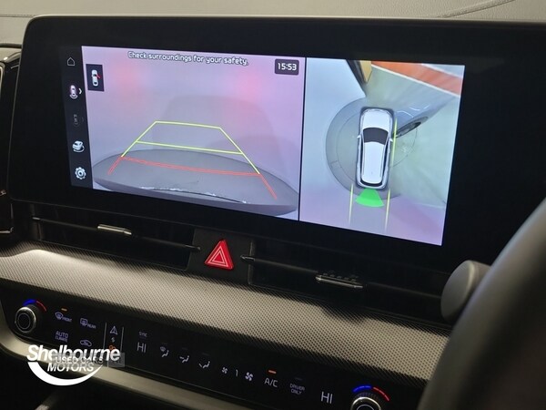 Used Kia Sportage 2025 for sale - 76513673: Photo 40