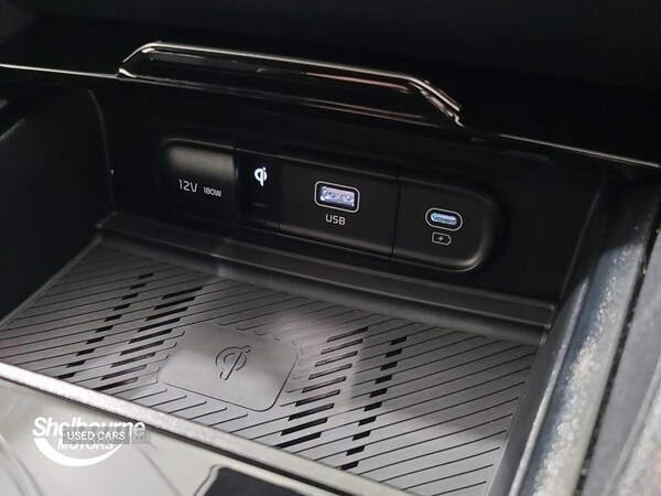 Used Kia Sportage 2025 for sale - 76513673: Photo 43