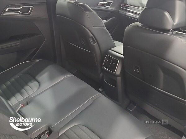 Used Kia Sportage 2025 for sale - 76513673: Photo 47