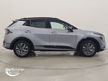 Used Kia Sportage 2025 for sale - 76513673: Photo