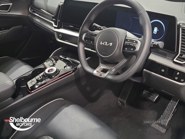 Used Kia Sportage 2025 for sale - 76513673: Photo 5