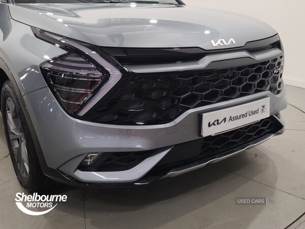 Used Kia Sportage 2025 for sale - 76513673: Photo 50