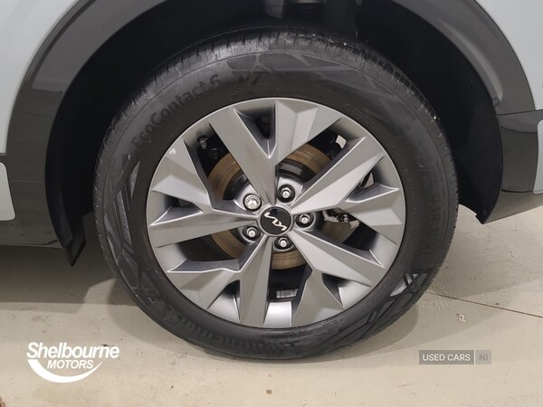 Used Kia Sportage 2025 for sale - 76513673: Photo 8