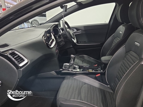 Used Kia Pro Ceed 2023 for sale - 77672263: Photo 10