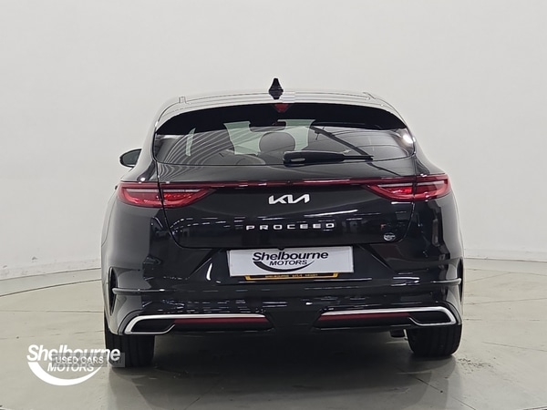 Used Kia Pro Ceed 2023 for sale - 77672263: Photo 11