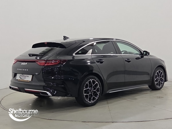 Used Kia Pro Ceed 2023 for sale - 77672263: Photo 13