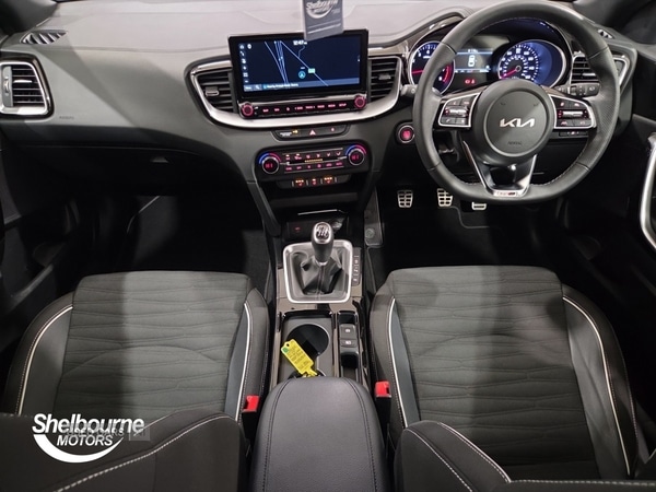 Used Kia Pro Ceed 2023 for sale - 77672263: Photo 16