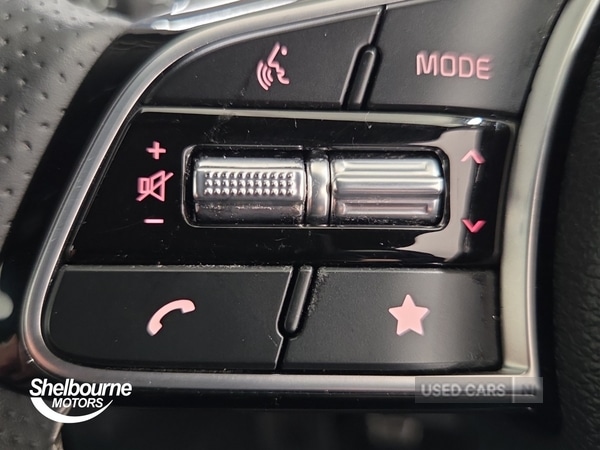 Used Kia Pro Ceed 2023 for sale - 77672263: Photo 17