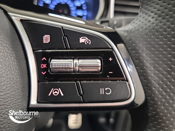 Used Kia Pro Ceed 2023 for sale - 77672263: Photo 18