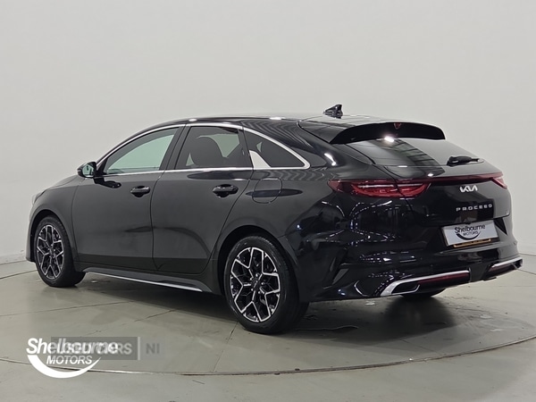 Used Kia Pro Ceed 2023 for sale - 77672263: Photo 2