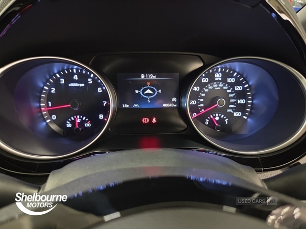 Used Kia Pro Ceed 2023 for sale - 77672263: Photo 22