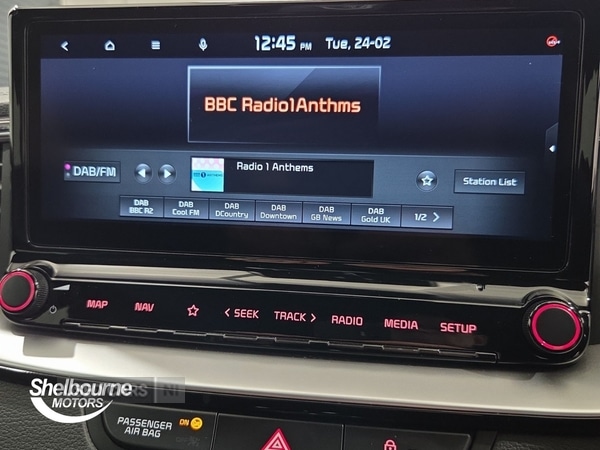 Used Kia Pro Ceed 2023 for sale - 77672263: Photo 26