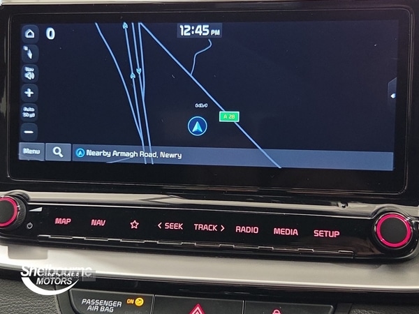 Used Kia Pro Ceed 2023 for sale - 77672263: Photo 27