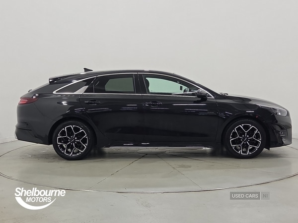 Used Kia Pro Ceed 2023 for sale - 77672263: Photo 3