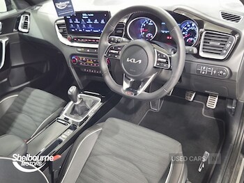 Used Kia Pro Ceed 2023 for sale - 77672263: Photo