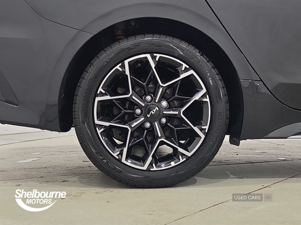 Used Kia Pro Ceed 2023 for sale - 77672263: Photo 7