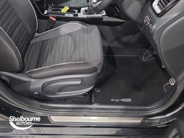 Used Kia Pro Ceed 2023 for sale - 77672263: Photo 8