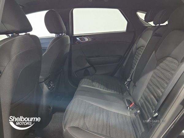 Used Kia Pro Ceed 2023 for sale - 77672263: Photo 9